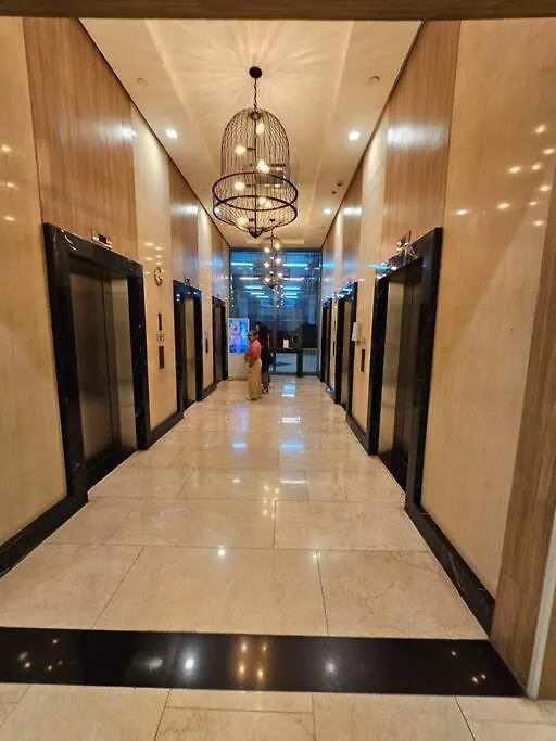 One Uptown Bgc Modern & Spacious, Great Location, 200Mbps & Washer Manila 0*,  Philippines